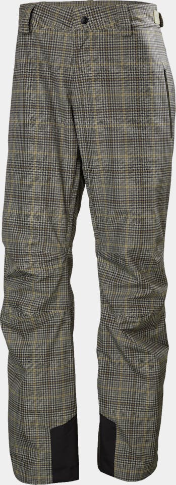 Helly Hansen Legendary Insulated Pant Pebble 01