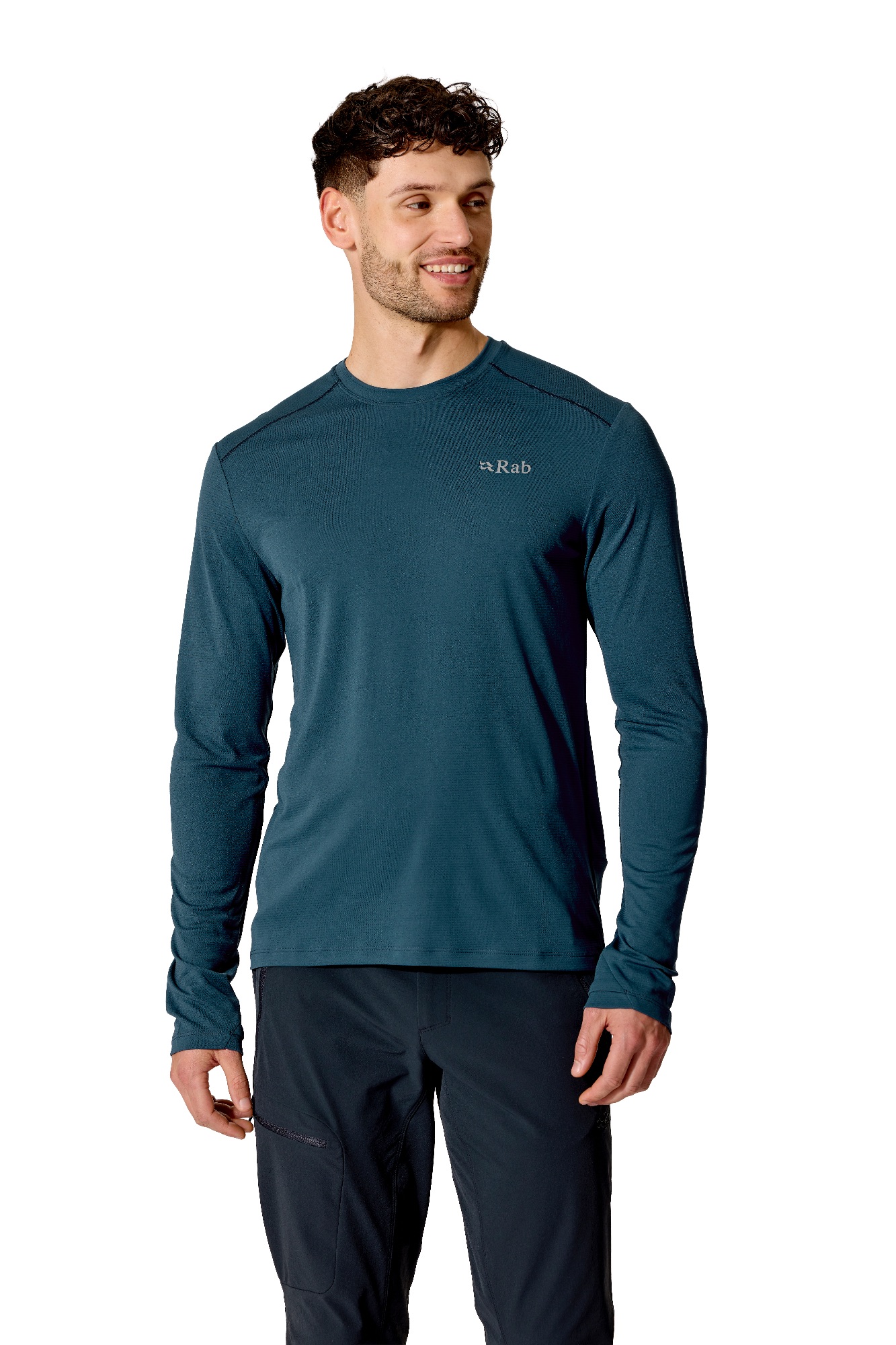 Keen Men's Hyperport H2, Force Long Sleeve, Lite Standard Zipoff II Pant Oliivi 34