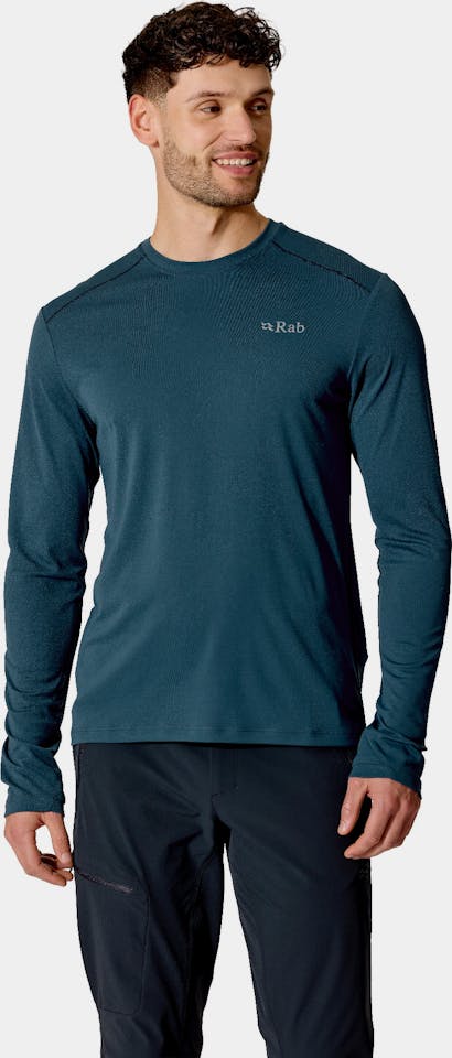 Keen Men's Hyperport H2, Force Long Sleeve, Lite Standard Zipoff II Pant Oliivi 34