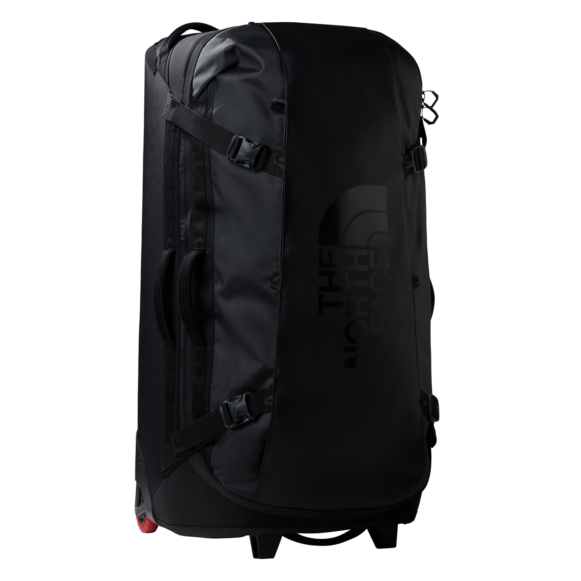 The North Face Base Camp Rolling Thunder 36" Black 06