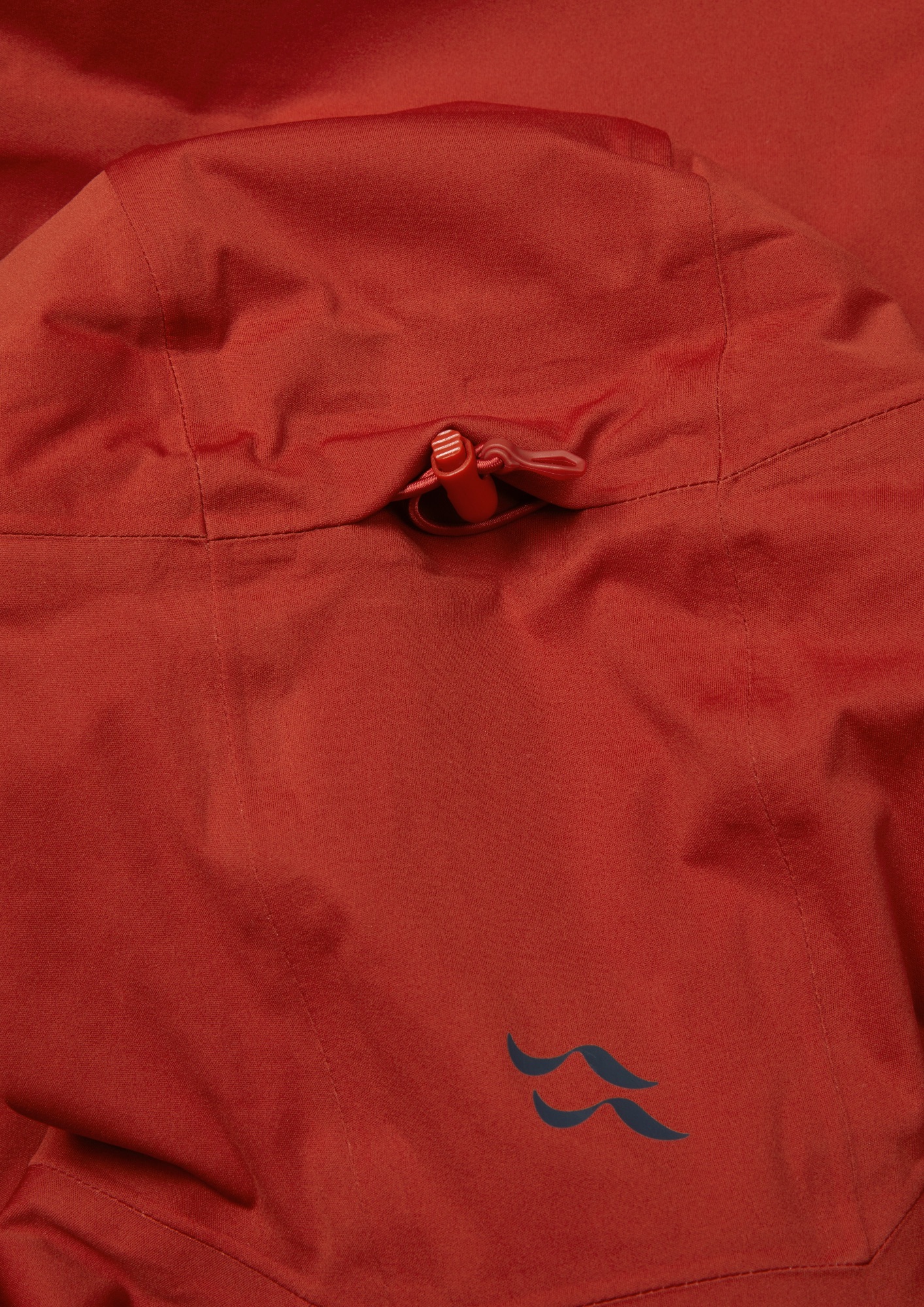 Rab Men's Kinetic 2.0 Jacket Tuscan Red 06