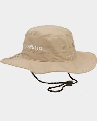 Brimmed Hat