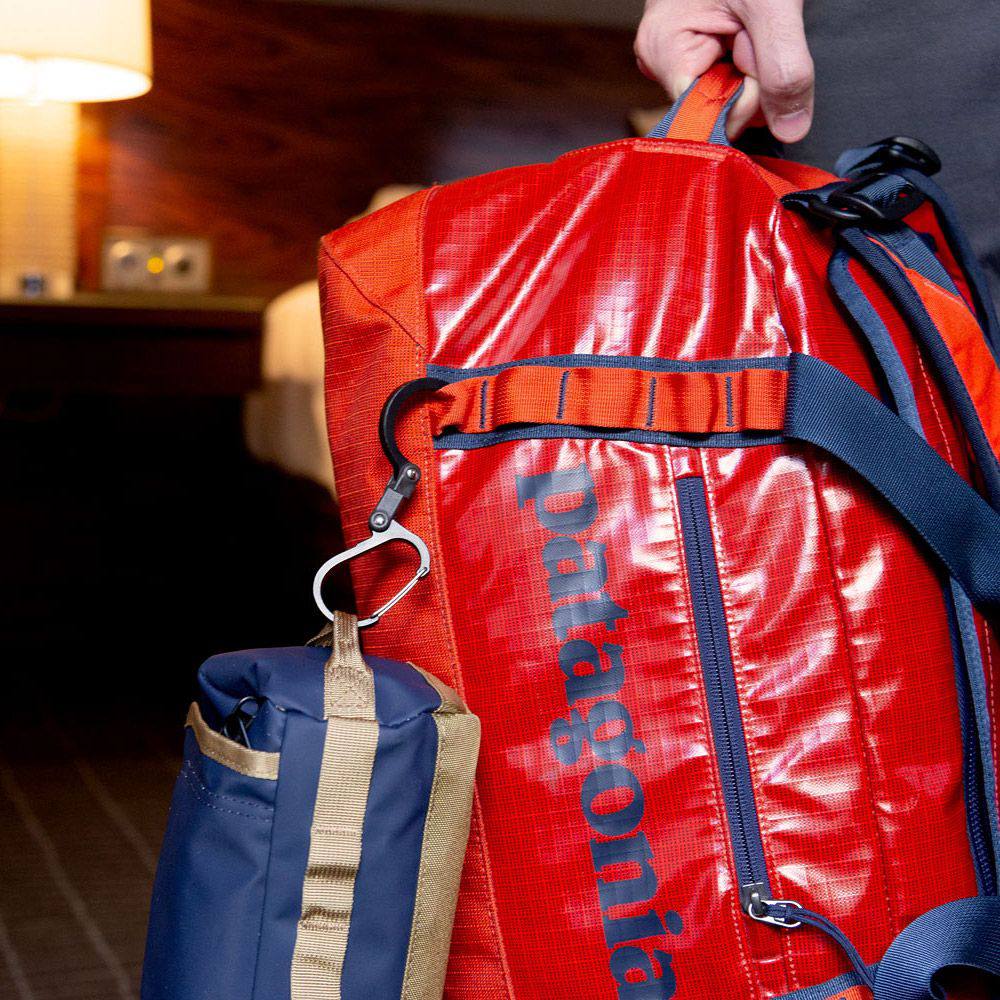 Heroclip Small Musta 06