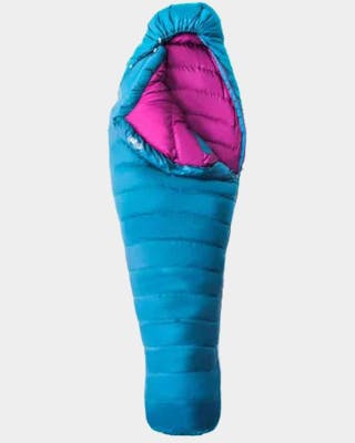 Women's Fulcrum Eco 15 Long