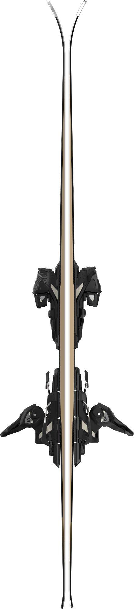 Atomic Cloud C9 Revoshock Light +side 24/25  07