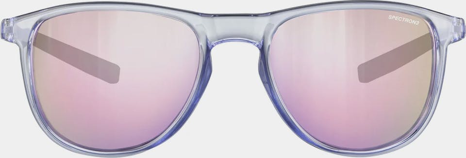 Julbo Canyon Translucent Lilac/m lila SP3 03