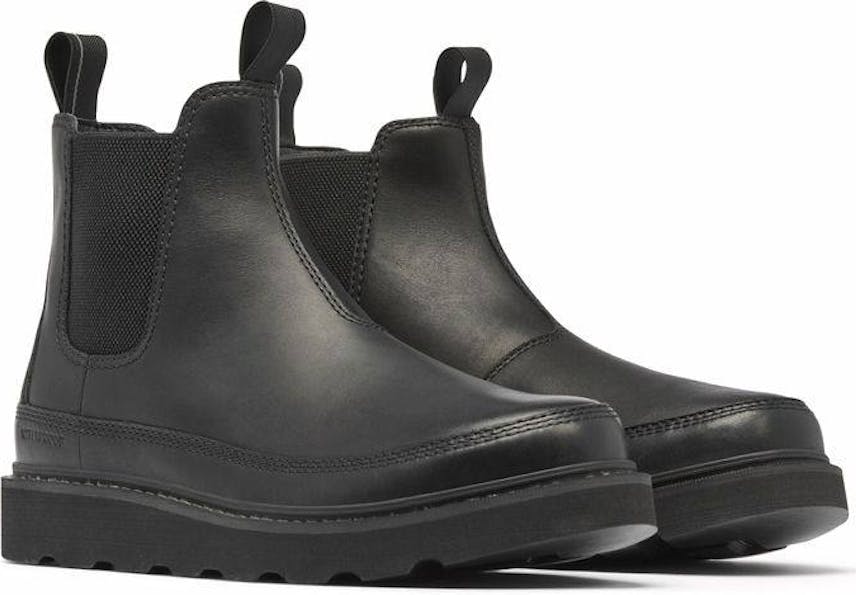 Sorel Men s Slabtown 62 Chelsea Waterproof
