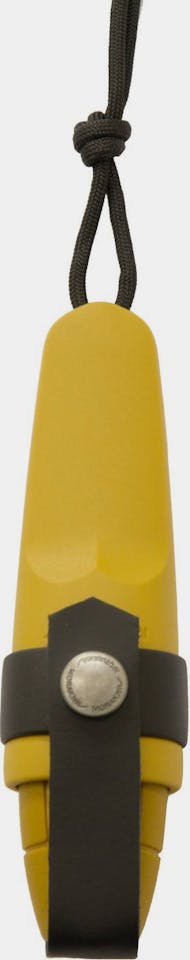 Morakniv Eldris Neck Knife Kit Yellow 01