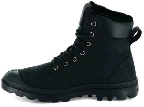 Palladium Pampa Sport Cuff Wps