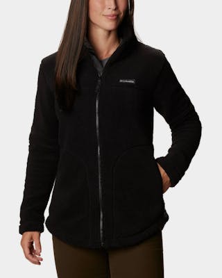 Women's West Bend Sherpa Jacket