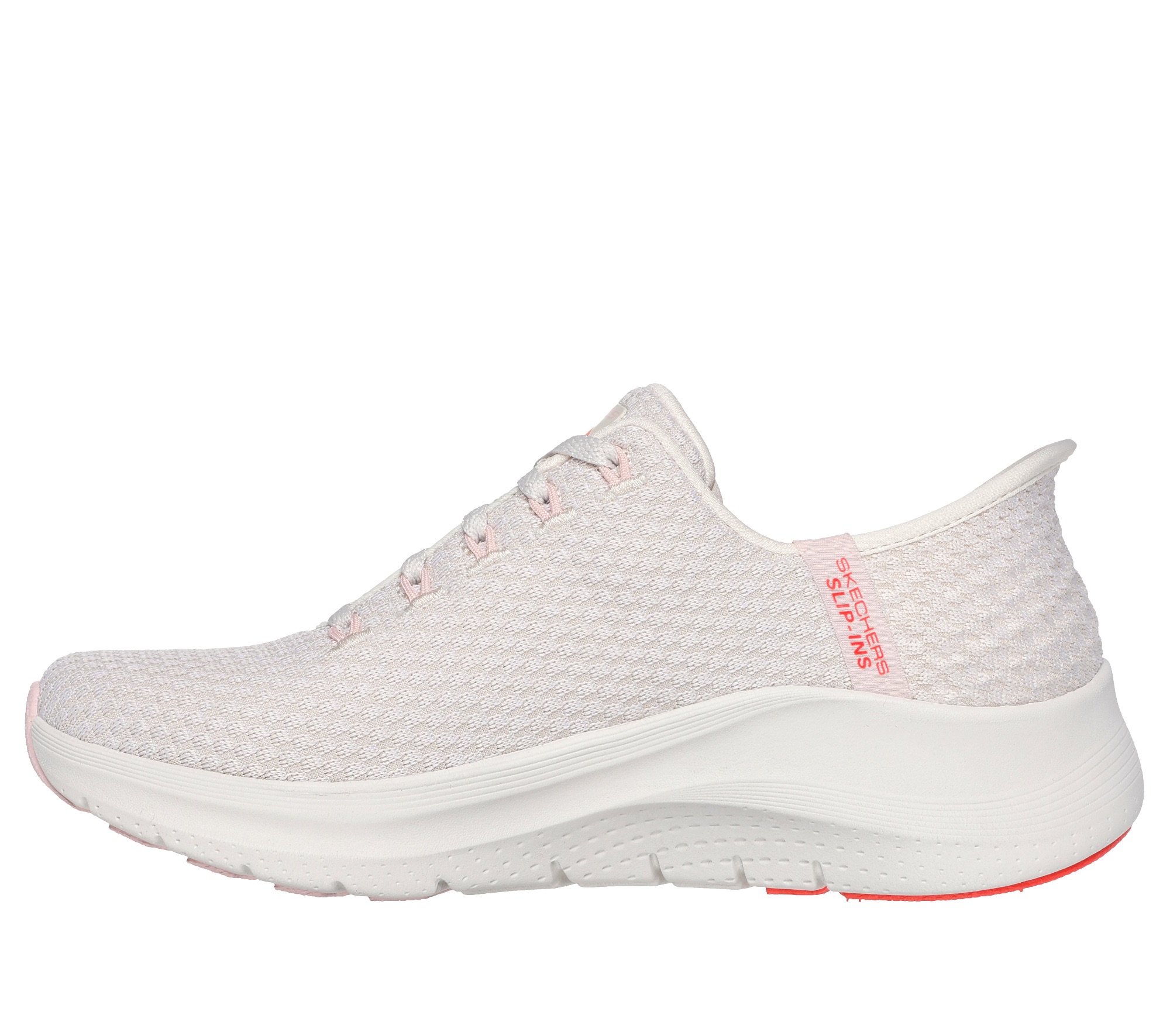 Skechers Women's Arch Fit 2.0 Natural 05