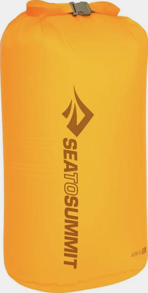 Sea To Summit Eco Ultra-sil Drybag 20L Keltainen 01
