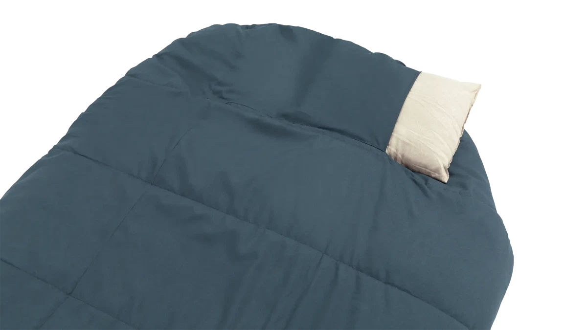 Outwell Campion Lux XL Blue 05