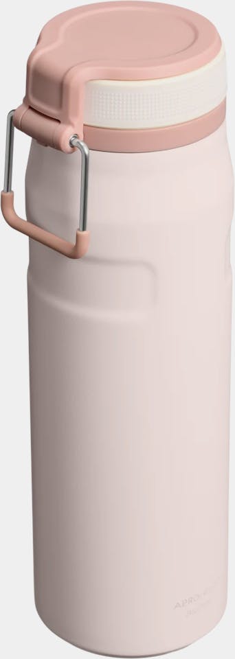 Stanley IceFlow Bottle Twist Flip 0,71L Pink Rose 01