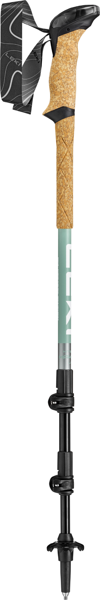 Leki Makalu Lite Compact  05