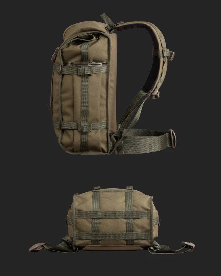 Savotta Kahakka 25 Multicam Multicam 03