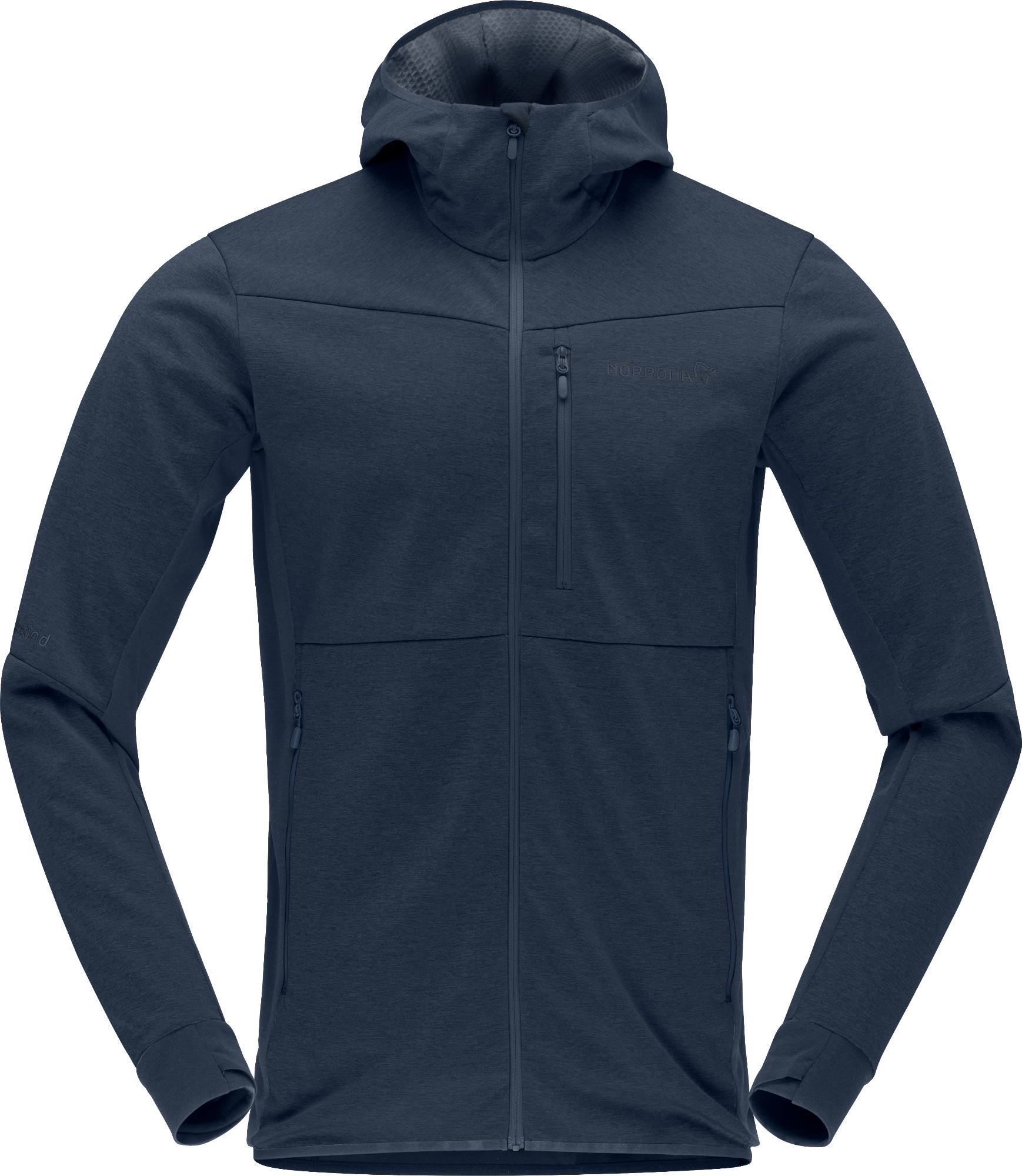 Norrøna Men’s Falketind Warm2 Octa Hood