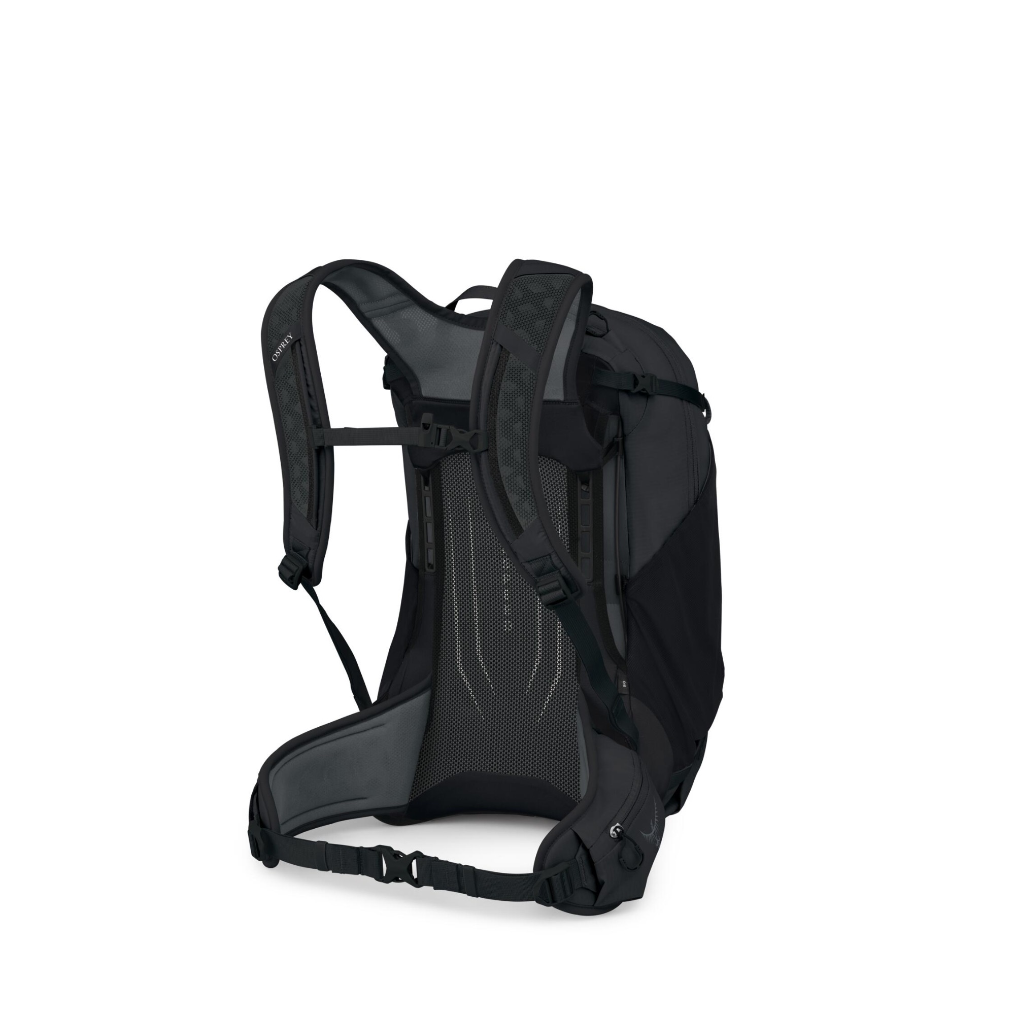 Osprey Hikelite 28 Raven 08