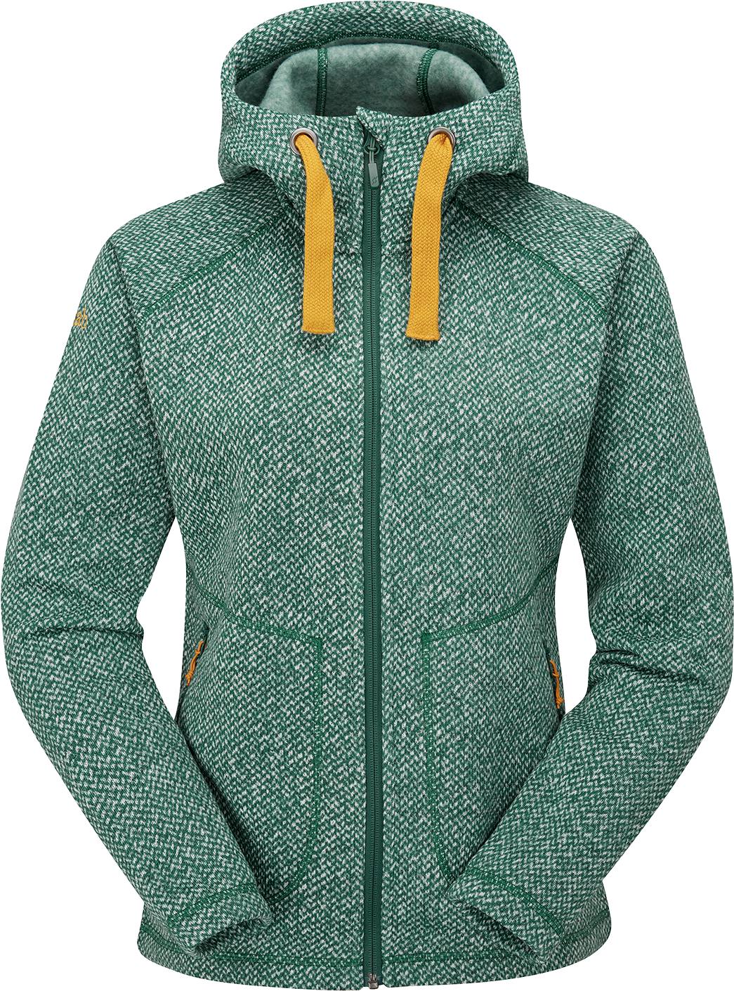 Rab Women’s Amy Hoody