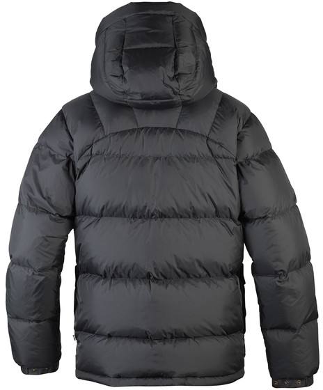 Fjällräven Expedition Down Lite Jacket Men Svart 02