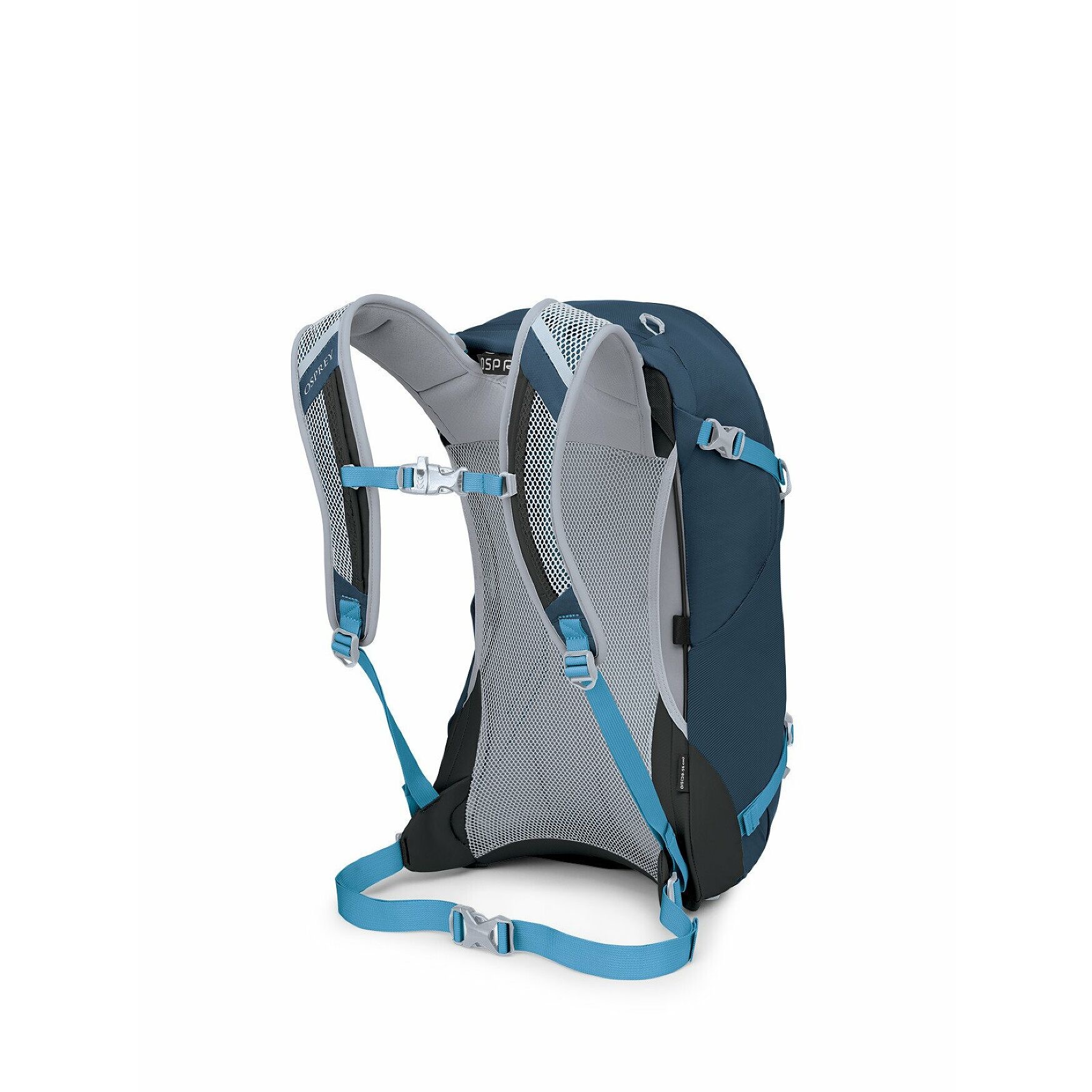 Osprey Hikelite 26 Atlas Blue 03