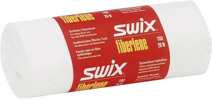 Swix Fiberlene Cleaning 20 m Small