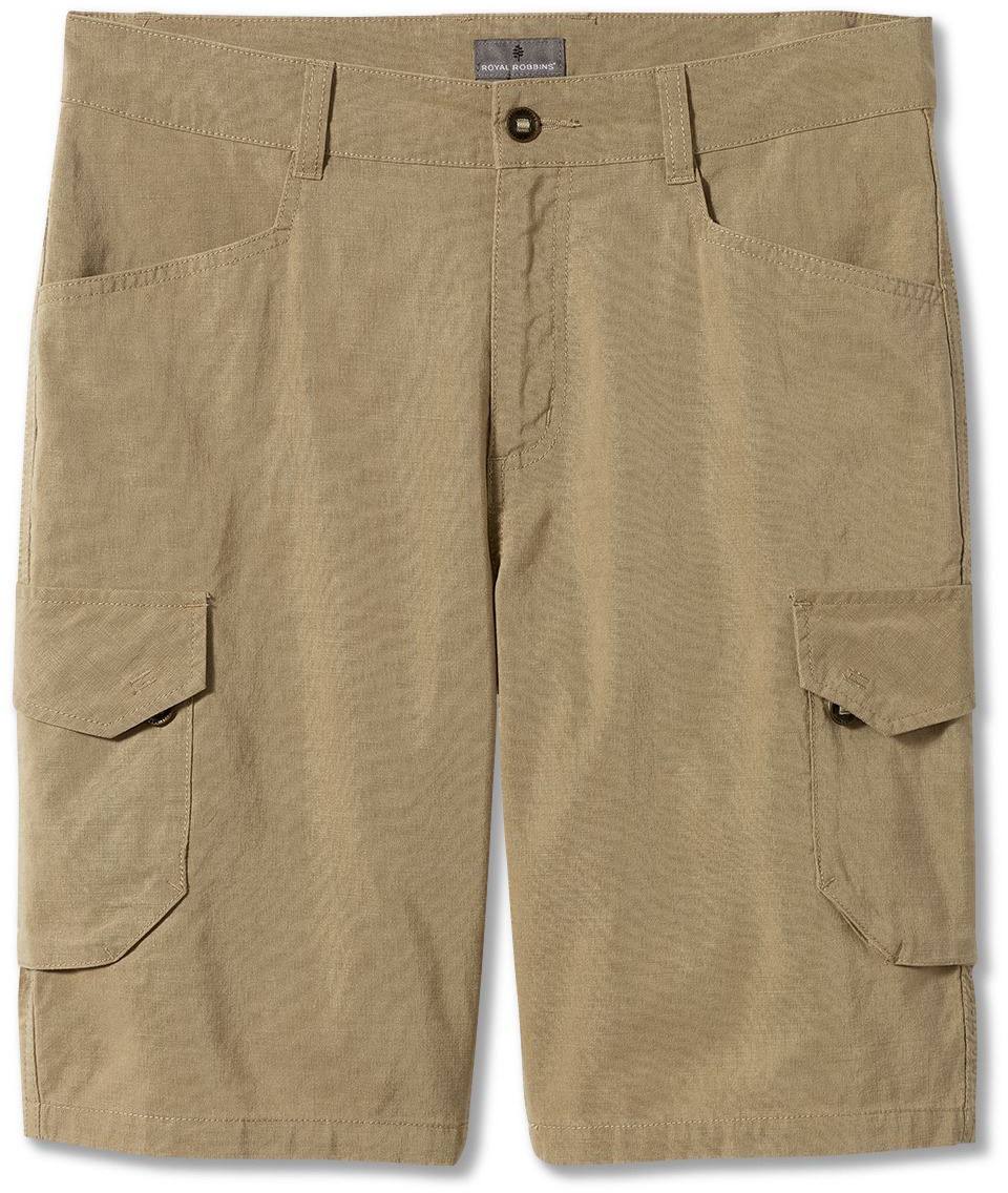 Royal Robbins Springdale Short