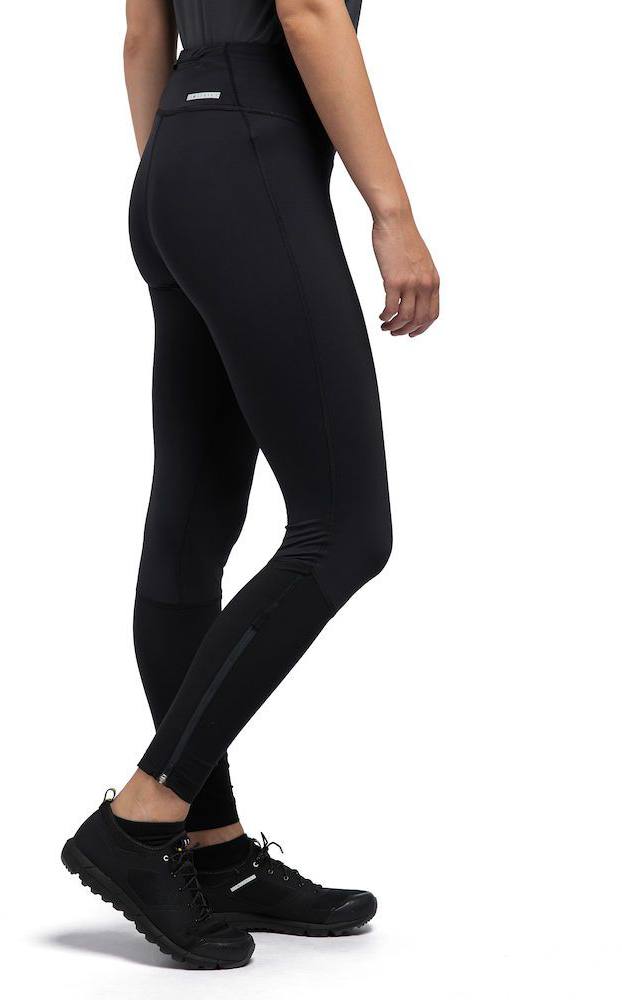 Haglöfs L.I.M Comp Tights Women Musta 06