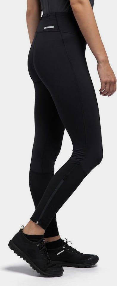 Haglöfs L.I.M Comp Tights Women Musta 06