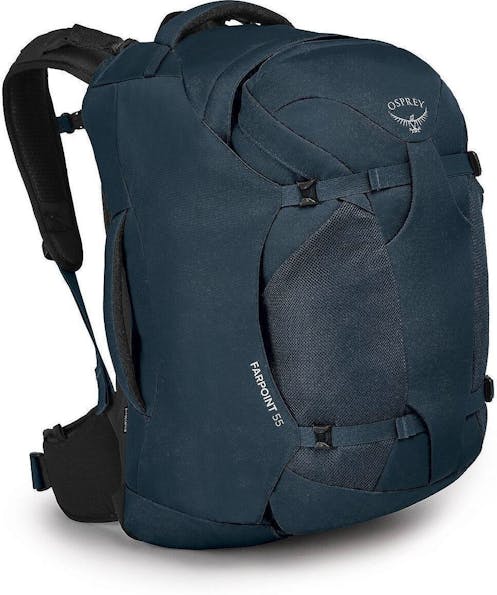 Osprey Farpoint 55