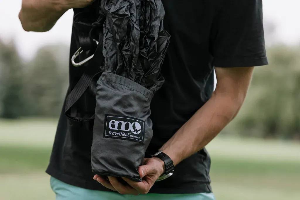 Eagles Nest Outfitters Travelnest Combo Charcoal 10