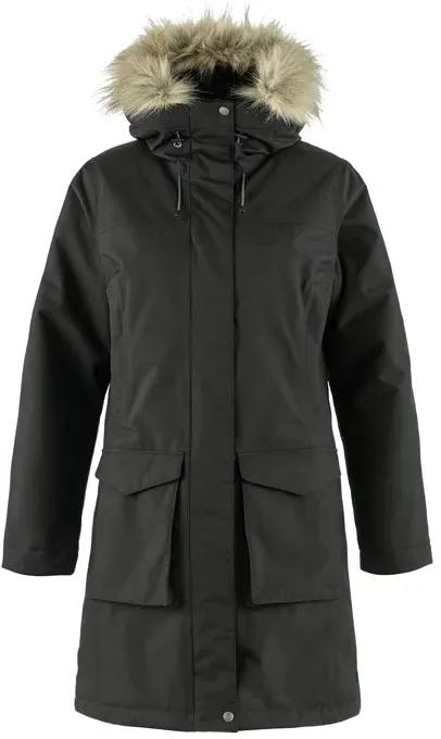 Fjällräven Women’s Nuuk Lite Parka