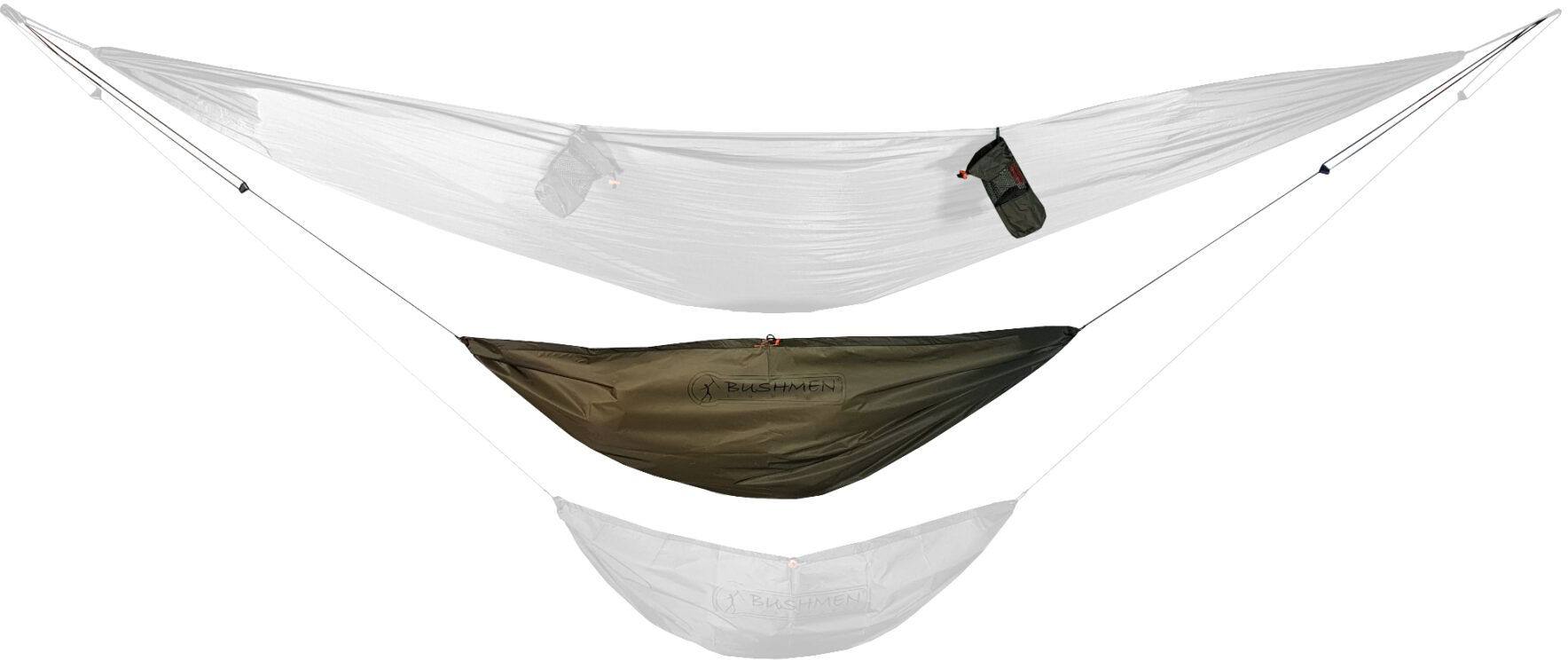Bushmen B-Cover Sling L  02