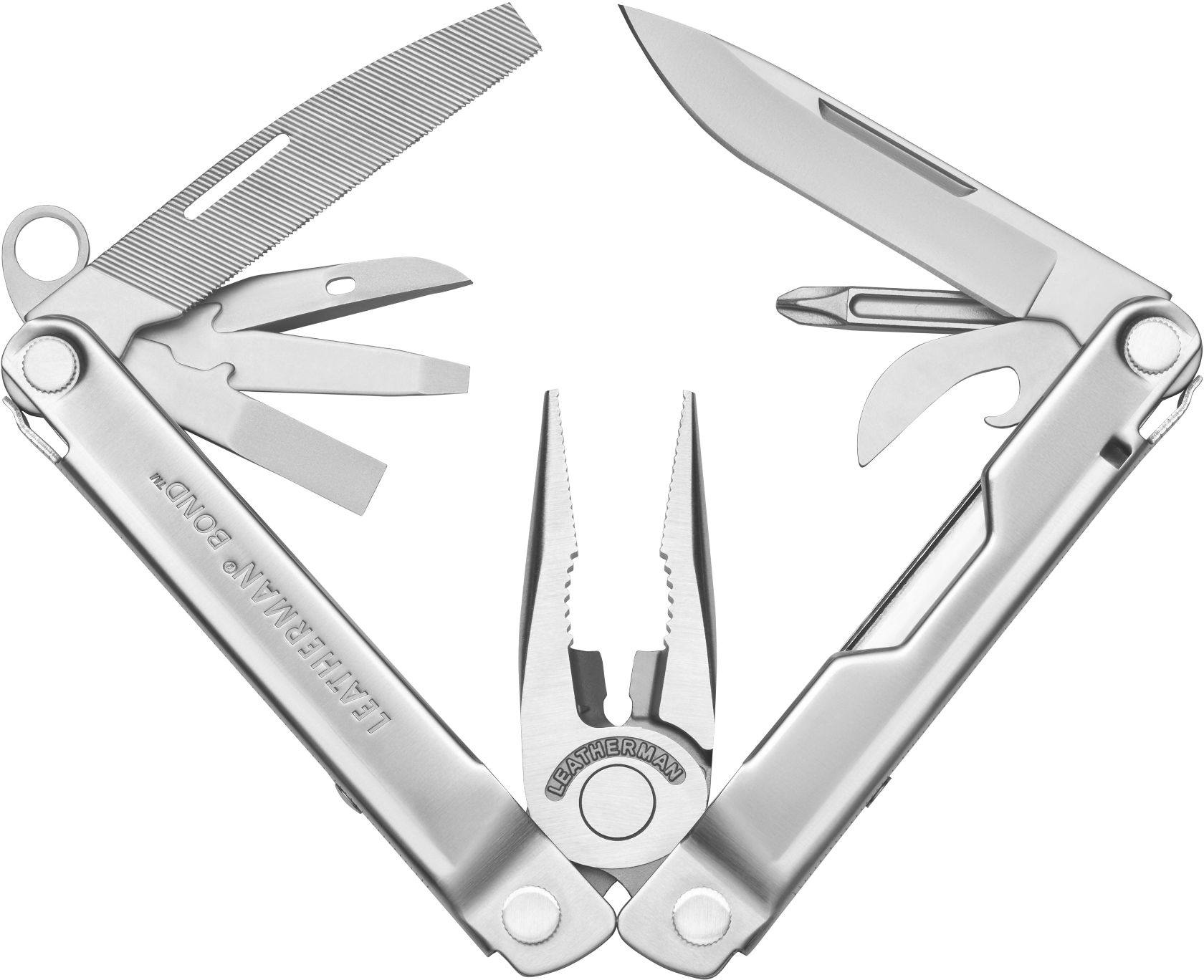 Leatherman Bond  05