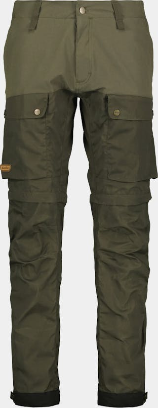 Sasta Vaski Zip Pants