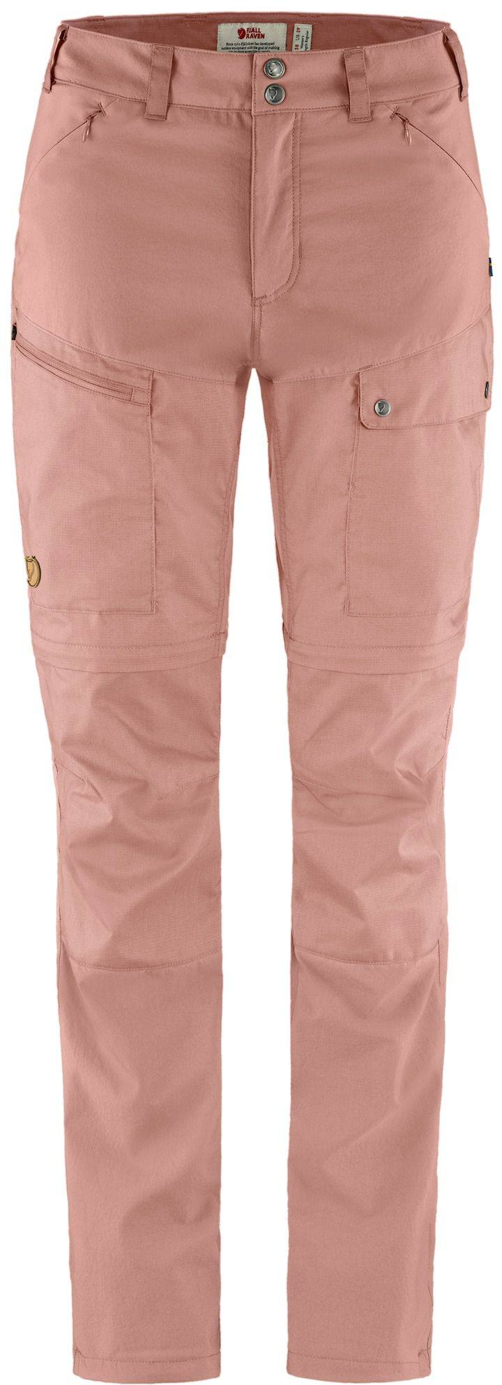 Fjällräven Abisko Midsummer Zip Off Trousers W