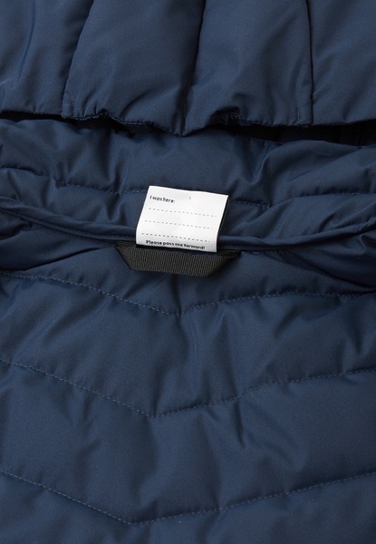 Reima Uumaja Jacket Tummansininen 05