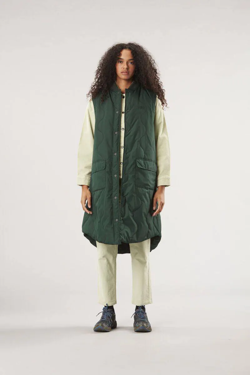 Picture Organic Clothing Endya W Coat
