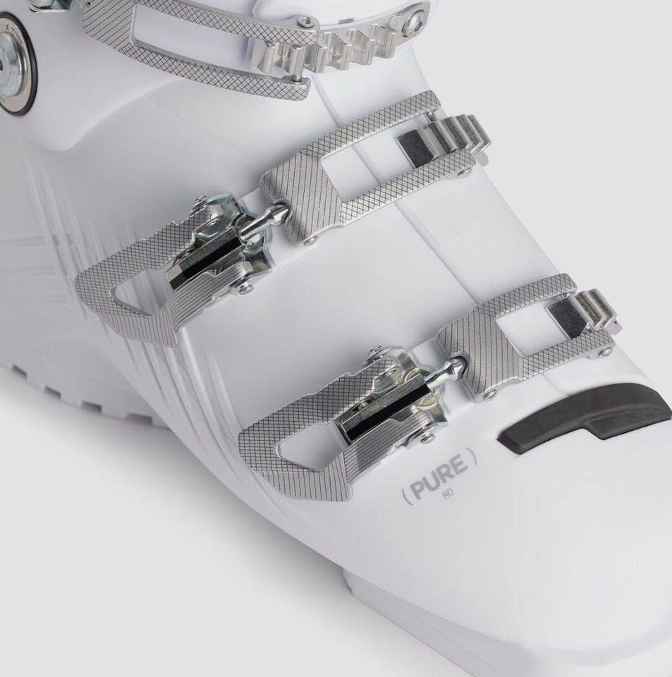Rossignol Women's Pure 80 24/25 White 07
