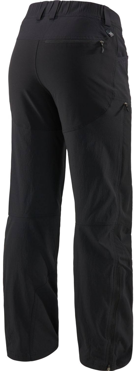 Haglöfs Mid Flex Short Pant Musta 02