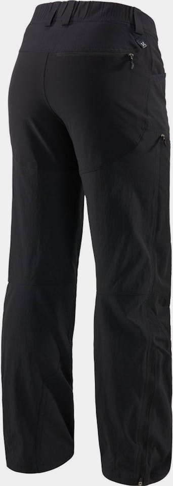 Haglöfs Mid Flex Short Pant Musta 02
