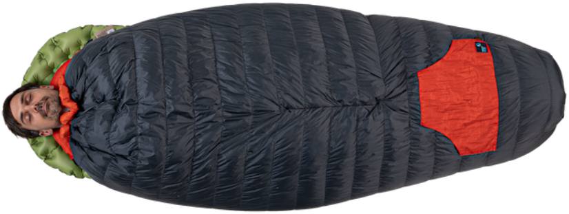 Ticket To The Moon Moonblanket Pro 850  03