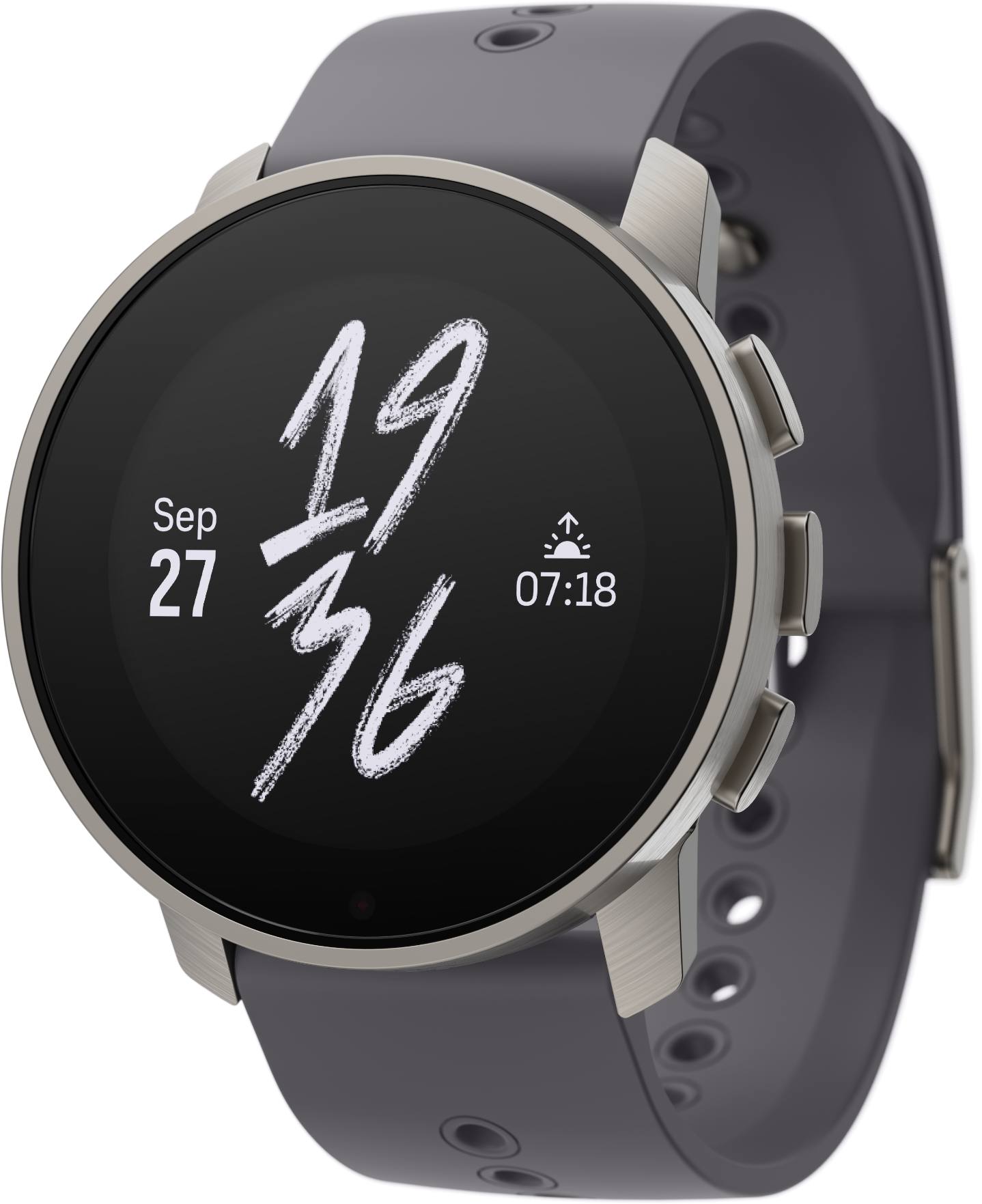 Suunto 9 Peak Pro Titanium Slate  32