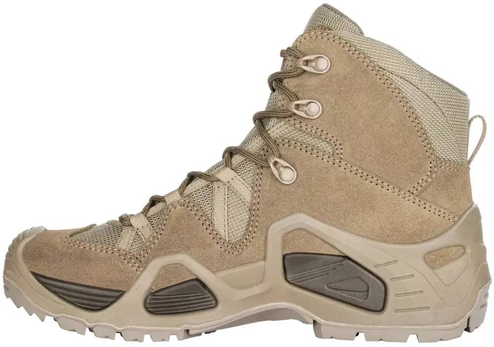 Lowa Zephyr GTX Mid TF Coyote 06