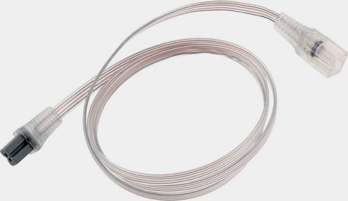 Therm-Ic Extension cord 80cm New  01