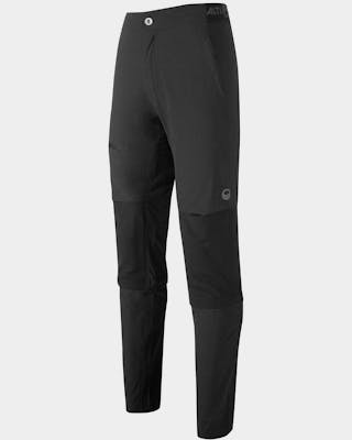 Pallas Women's Zip-off Pants