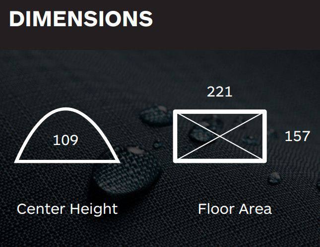 Marmot Superalloy 3P Green 05