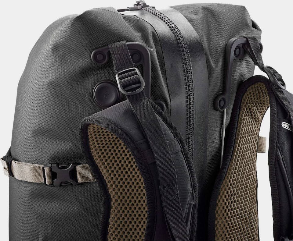 Ortlieb Atrack 35 Black 10