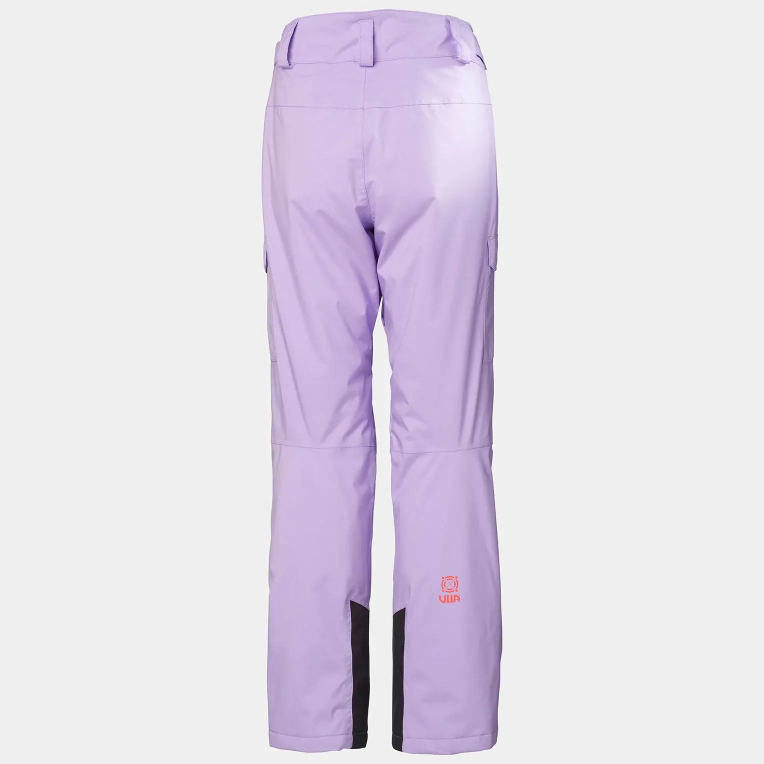 Helly Hansen Women's Switch Cargo Insulated Pant Lila 07