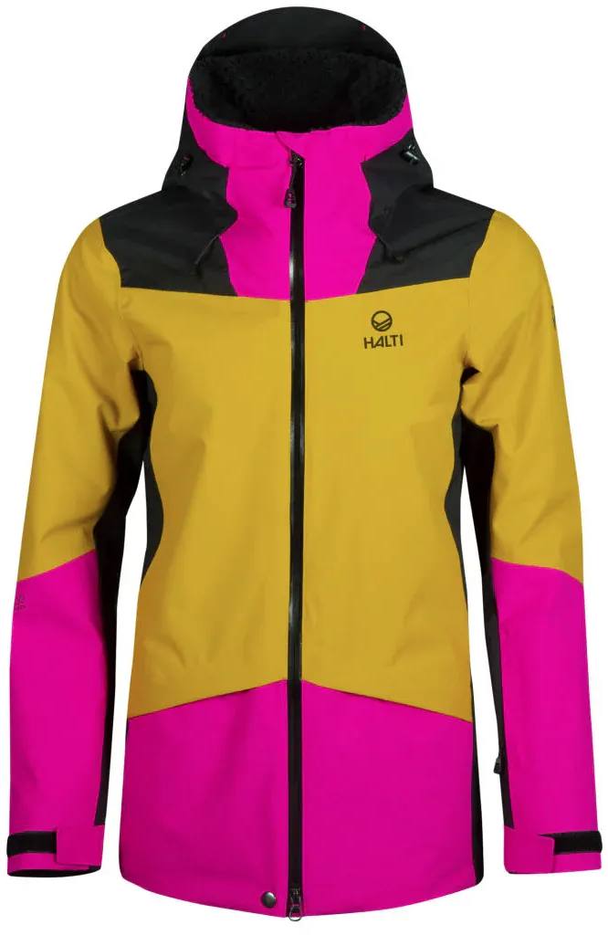 Halti Women’s Planker Dx Ski Jacket